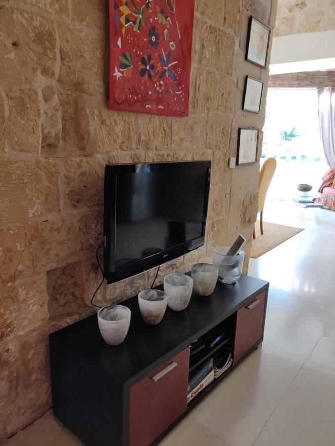 Villa Buddha Zurrieq Exterior foto